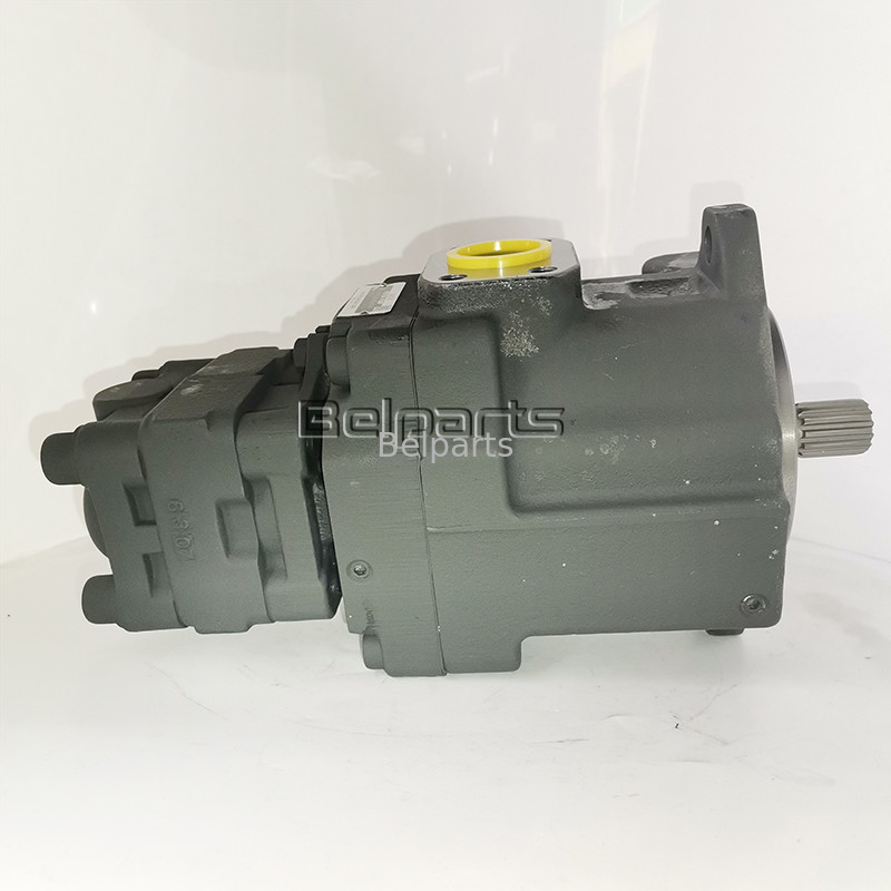 Nachi Excavator E16  PVD-0B-12P-5G-52100A PVD-0B-18P-6G3-4191A Hydraulic Pump 7172754