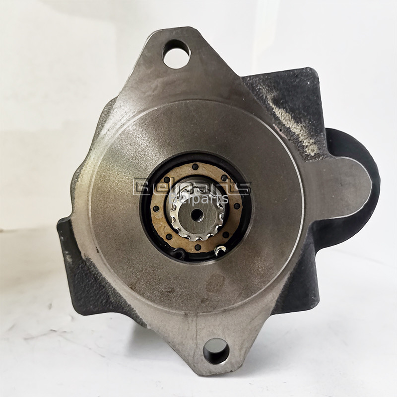 Nachi Excavator E16  PVD-0B-12P-5G-52100A PVD-0B-18P-6G3-4191A Hydraulic Pump 7172754
