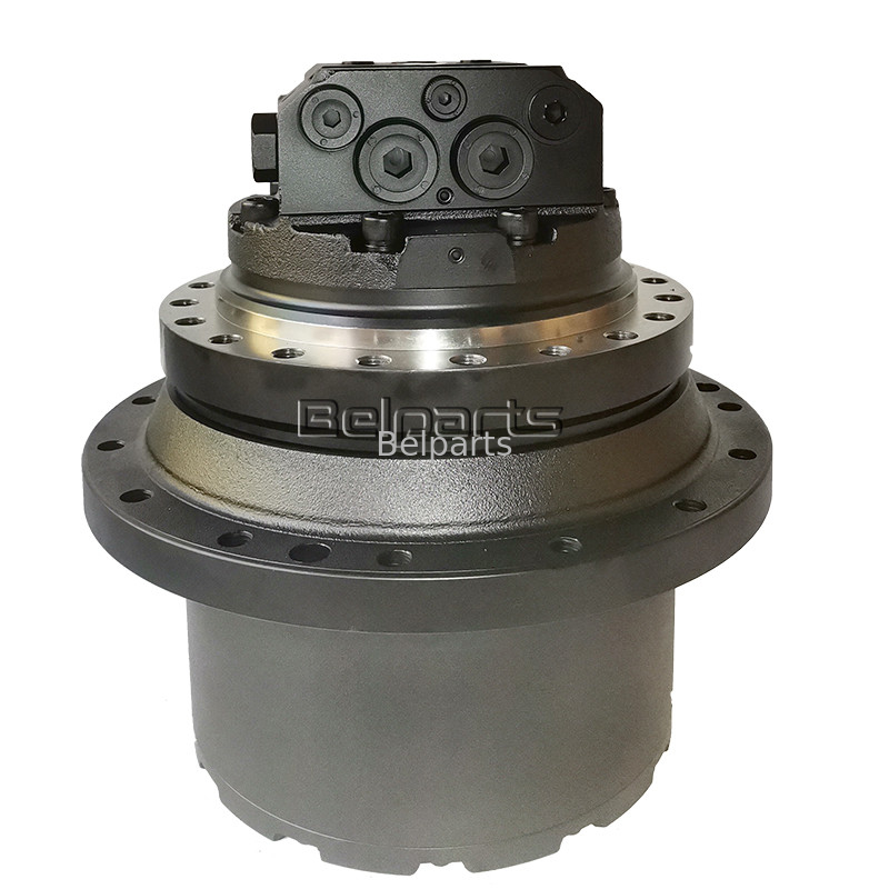 Excavator Parts S140LC-V Travel Motor Assy TM18B For Doosan 263B2070-00