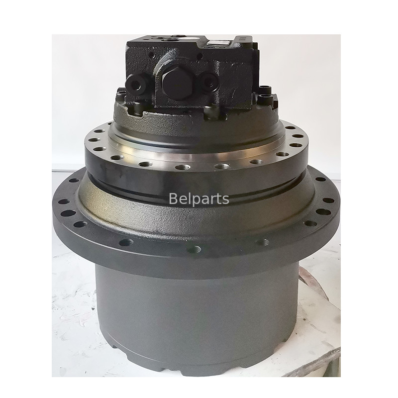 Excavator Parts S140LC-V Travel Motor Assy TM18B For Doosan 263B2070-00