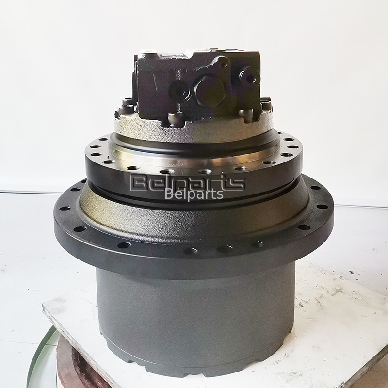 Excavator Parts S140LC-V Travel Motor Assy TM18B For Doosan 263B2070-00