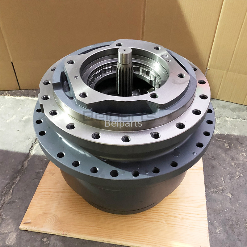 S160 Sk300 Ec15b 320d Ex100-3 Sh75u Vio20 Travel Motor Gearbox For Doosan 55 Kyb