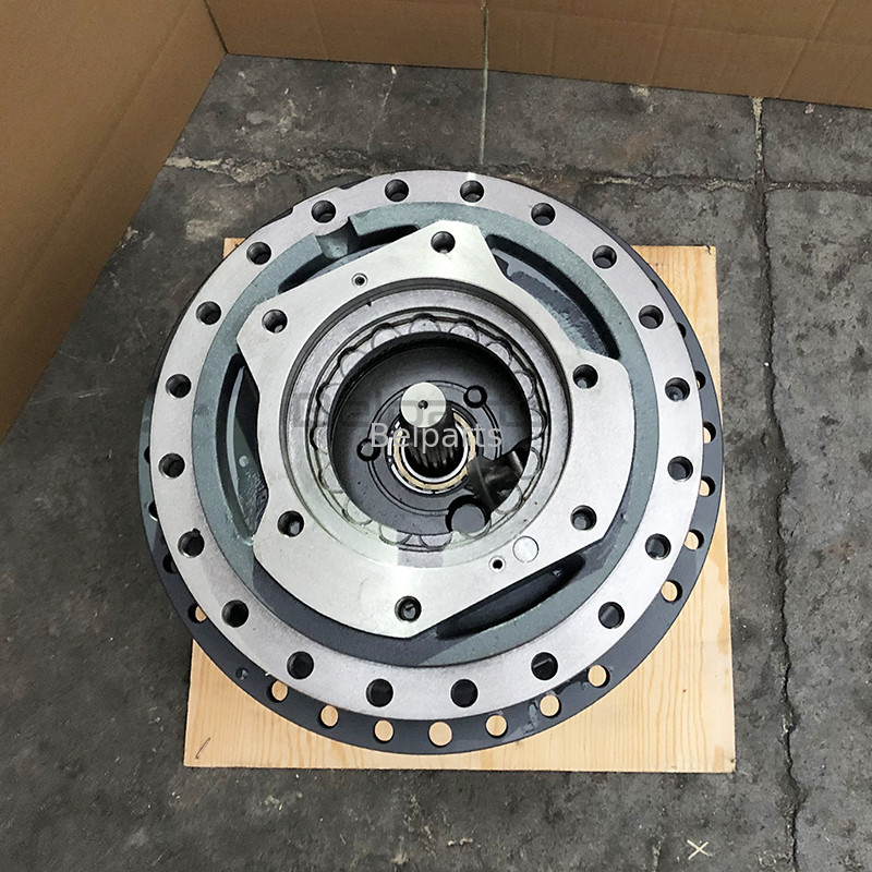 S160 Sk300 Ec15b 320d Ex100-3 Sh75u Vio20 Travel Motor Gearbox For Doosan 55 Kyb