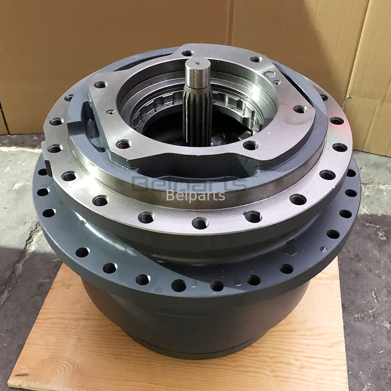 S160 Sk300 Ec15b 320d Ex100-3 Sh75u Vio20 Travel Motor Gearbox For Doosan 55 Kyb