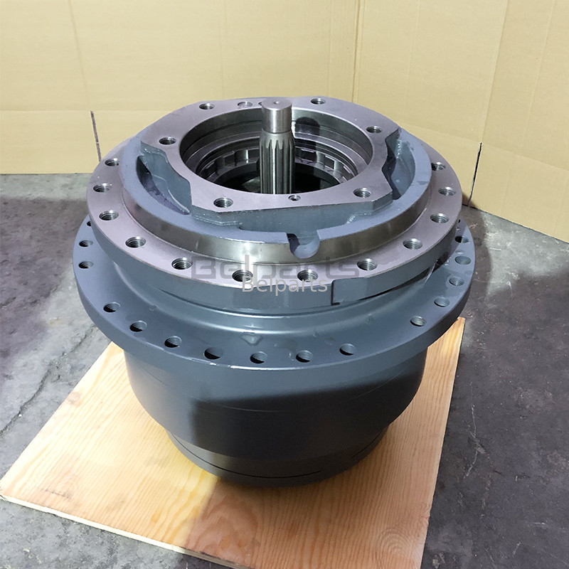 S160 Sk300 Ec15b 320d Ex100-3 Sh75u Vio20 Travel Motor Gearbox For Doosan 55 Kyb