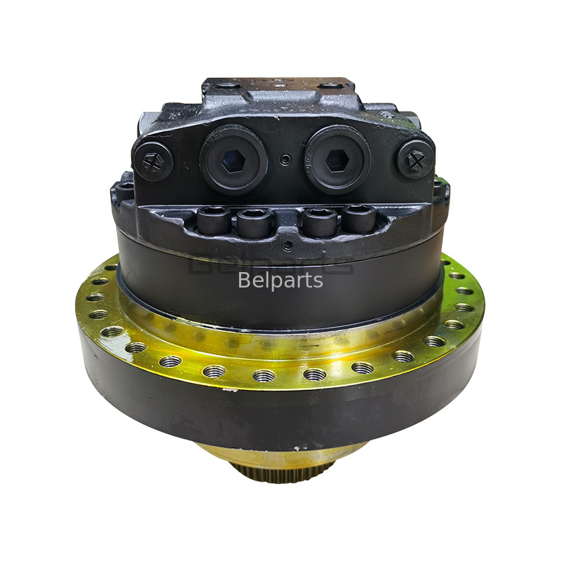 Excavator Parts Tb16 Tb15 Tb17 303 305  Sh75u 311b Ihi Travel Motor For Sumitumo Takeuchi