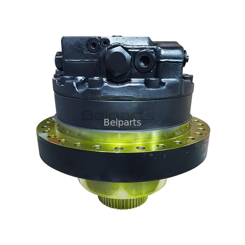 Excavator Parts Tb16 Tb15 Tb17 303 305  Sh75u 311b Ihi Travel Motor For Sumitumo Takeuchi