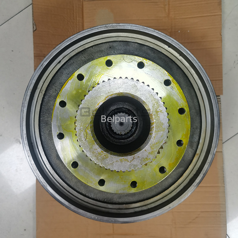 Excavator Parts Tb16 Tb15 Tb17 303 305  Sh75u 311b Ihi Travel Motor For Sumitumo Takeuchi