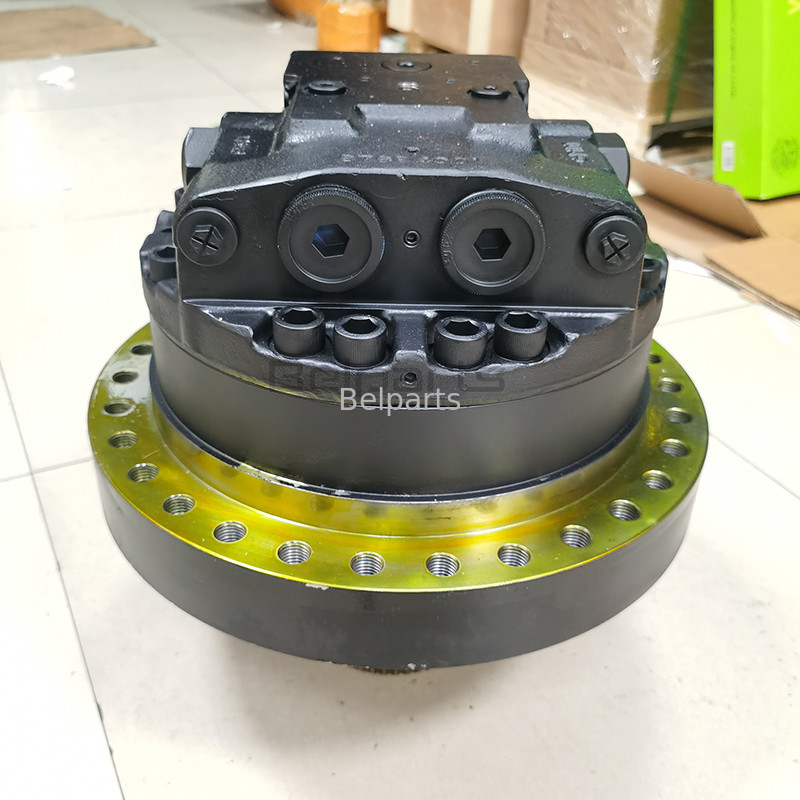 Excavator Parts Tb16 Tb15 Tb17 303 305  Sh75u 311b Ihi Travel Motor For Sumitumo Takeuchi