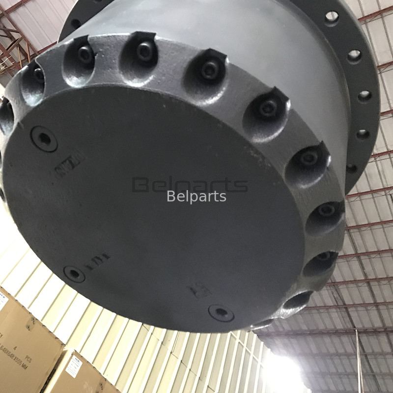 Excavator Final Drive Pc220lc-8 743 Ihi 18j  Ex100 172b16-73300 Maga170vp 320 For Bob