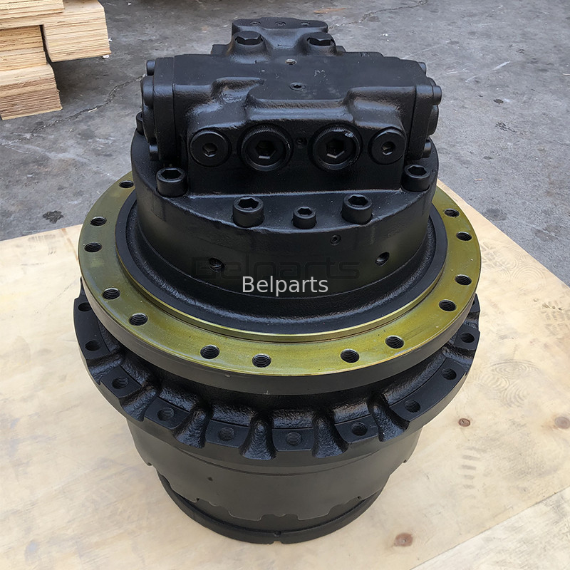 Excavator Travel Motor Hydraulic Pc400-6 75ur E45 Ec55b 325g 9026642 Gm05vl Yn15v00037f2