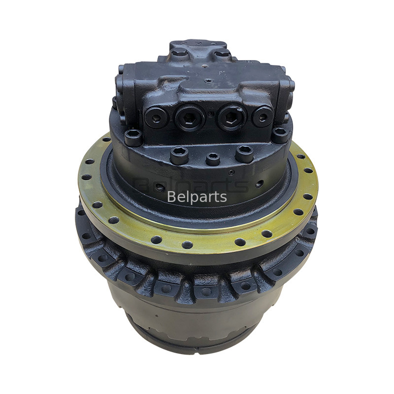 Excavator Travel Motor Hydraulic Pc400-6 75ur E45 Ec55b 325g 9026642 Gm05vl Yn15v00037f2