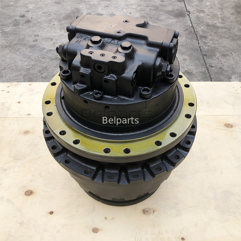 Excavator Travel Motor Hydraulic Pc400-6 75ur E45 Ec55b 325g 9026642 Gm05vl Yn15v00037f2