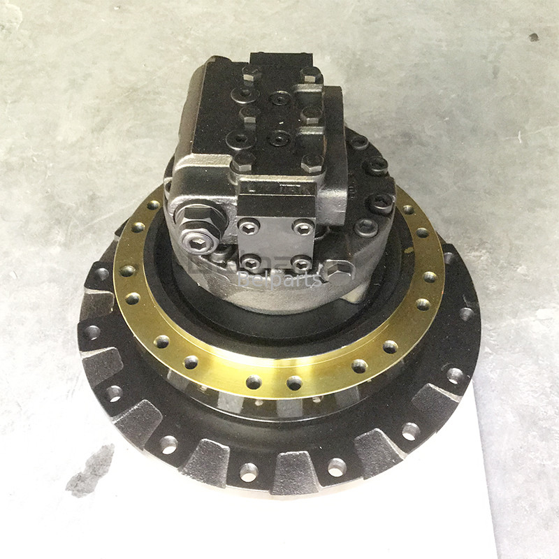 Excavator Sh120 Ms75u Sk30sr Sk180 304e2cr B0240-18093 Ex60g 130 Pc130 Final Drive