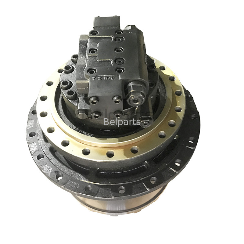 Excavator Pc2000-8 Ex90 E215blc Pc30-5 Sk03 Sk09 Gm03 420 Js305 Hd1250 Travel Motor