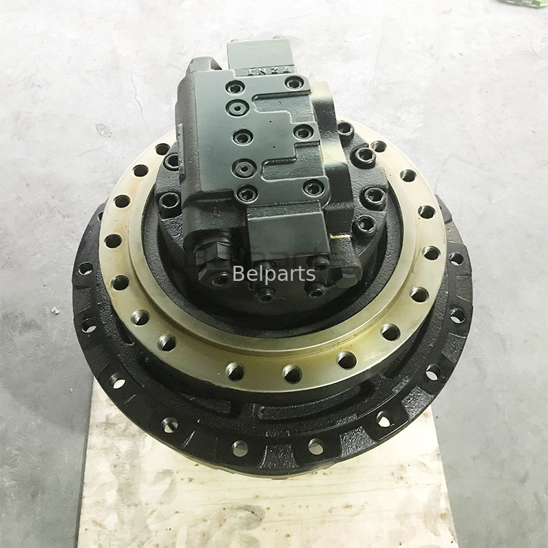 Excavator Pc2000-8 Ex90 E215blc Pc30-5 Sk03 Sk09 Gm03 420 Js305 Hd1250 Travel Motor