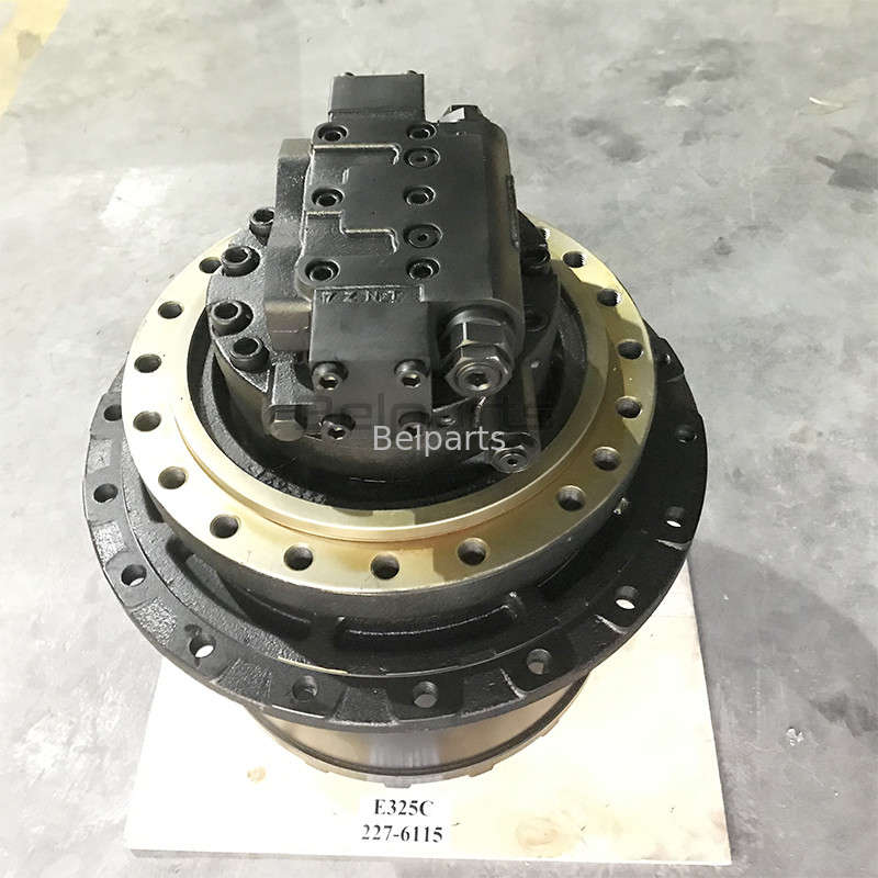 Excavator Pc2000-8 Ex90 E215blc Pc30-5 Sk03 Sk09 Gm03 420 Js305 Hd1250 Travel Motor