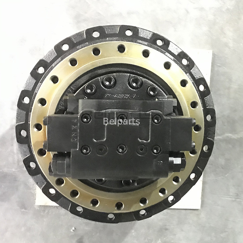 Excavator Pc2000-8 Ex90 E215blc Pc30-5 Sk03 Sk09 Gm03 420 Js305 Hd1250 Travel Motor