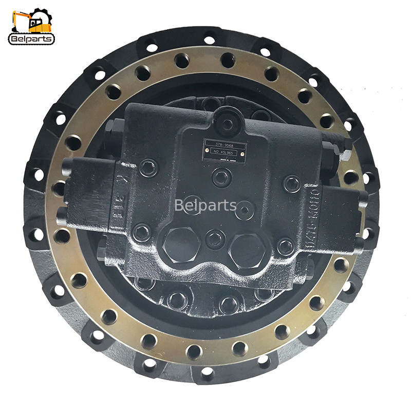 Excavator E45 R140 Ex60g  Sk024 336d2 Pc128us 305cr Pc78 Sk220 Pc28uu-2 Final Drive