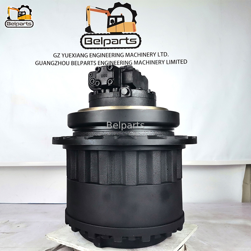 Excavator E45 R140 Ex60g  Sk024 336d2 Pc128us 305cr Pc78 Sk220 Pc28uu-2 Final Drive
