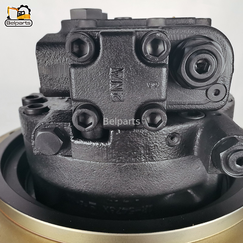 Excavator E45 R140 Ex60g  Sk024 336d2 Pc128us 305cr Pc78 Sk220 Pc28uu-2 Final Drive