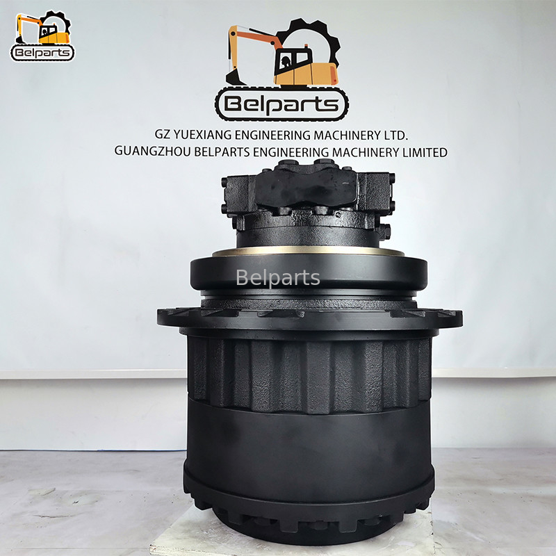 Excavator E45 R140 Ex60g  Sk024 336d2 Pc128us 305cr Pc78 Sk220 Pc28uu-2 Final Drive