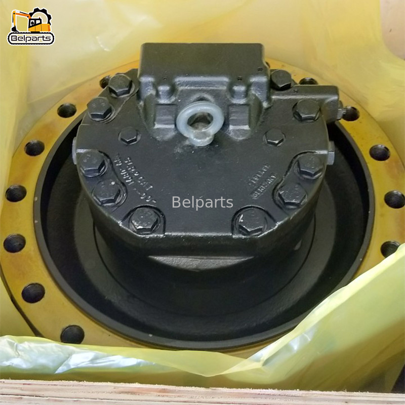 Excavator Pc30-7 E304 Mag170vp 903 N350 E80 R140 708-8f-31130 Travel Motor Assembly