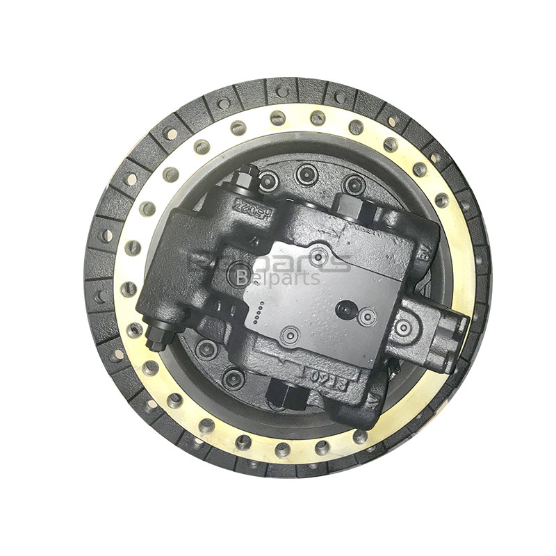 Excavator Pc80-3 Sh700lhd-5 R6k-310 Mag63vp 903805 Js70 Js200 4-1-H565x 120d Travel Motor