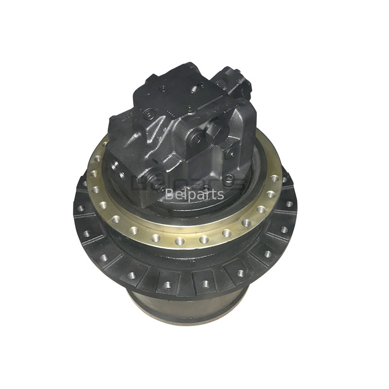 Excavator Pc80-3 Sh700lhd-5 R6k-310 Mag63vp 903805 Js70 Js200 4-1-H565x 120d Travel Motor