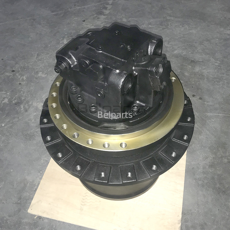 Excavator Pc80-3 Sh700lhd-5 R6k-310 Mag63vp 903805 Js70 Js200 4-1-H565x 120d Travel Motor