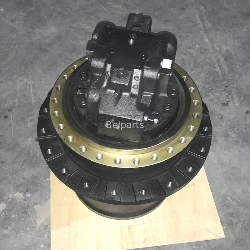 Excavator Pc80-3 Sh700lhd-5 R6k-310 Mag63vp 903805 Js70 Js200 4-1-H565x 120d Travel Motor