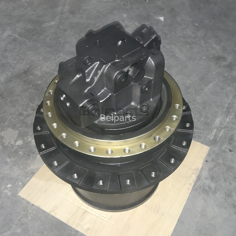 Excavator Pc80-3 Sh700lhd-5 R6k-310 Mag63vp 903805 Js70 Js200 4-1-H565x 120d Travel Motor
