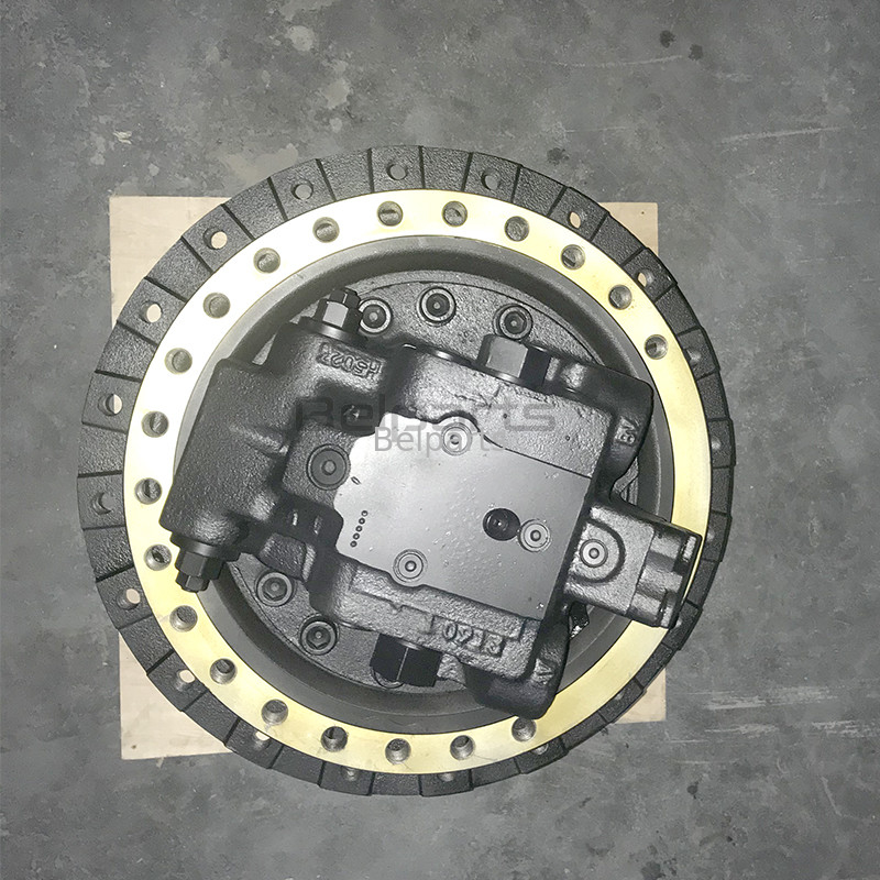 Excavator Pc80-3 Sh700lhd-5 R6k-310 Mag63vp 903805 Js70 Js200 4-1-H565x 120d Travel Motor