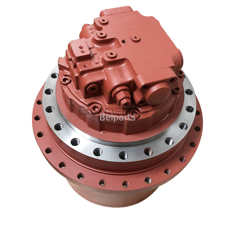 Excavator M313 Ec210d S225lcv Js200sc 312 R270 18vl Hmgc16 Travel Motor Repair Parts Ex100-1