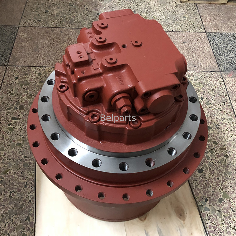 Excavator M313 Ec210d S225lcv Js200sc 312 R270 18vl Hmgc16 Travel Motor Repair Parts Ex100-1