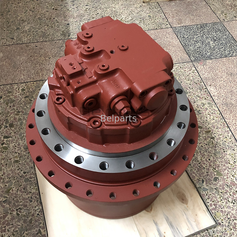 Excavator M313 Ec210d S225lcv Js200sc 312 R270 18vl Hmgc16 Travel Motor Repair Parts Ex100-1