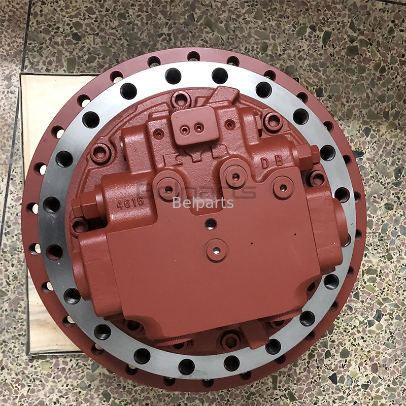 Excavator M313 Ec210d S225lcv Js200sc 312 R270 18vl Hmgc16 Travel Motor Repair Parts Ex100-1