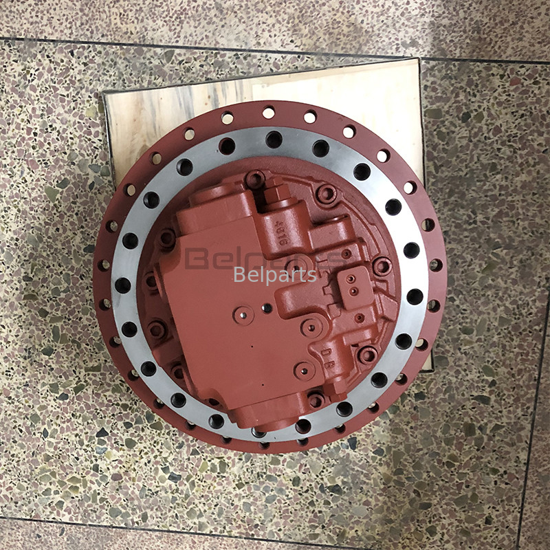 Excavator M313 Ec210d S225lcv Js200sc 312 R270 18vl Hmgc16 Travel Motor Repair Parts Ex100-1