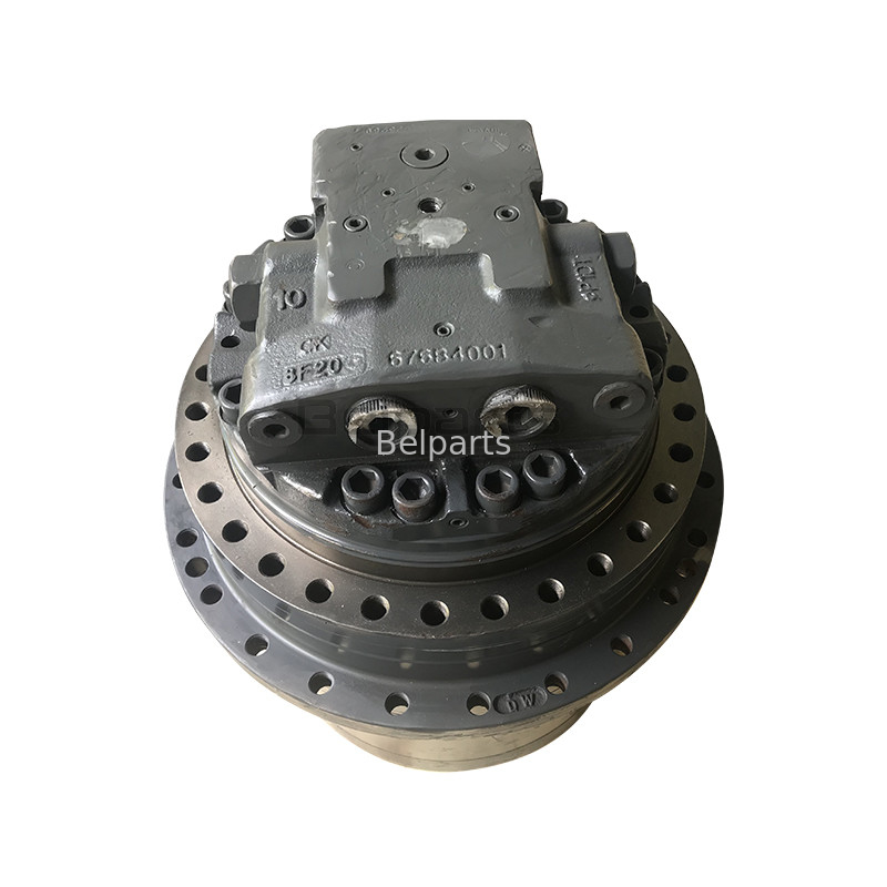 Excavator B0245-33600 Ec55 M315c U30 K030 M63 Ec15b Kh40 Gm21va Sk045 Final Drive Motor