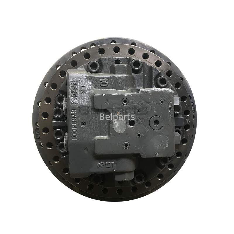 Excavator B0245-33600 Ec55 M315c U30 K030 M63 Ec15b Kh40 Gm21va Sk045 Final Drive Motor