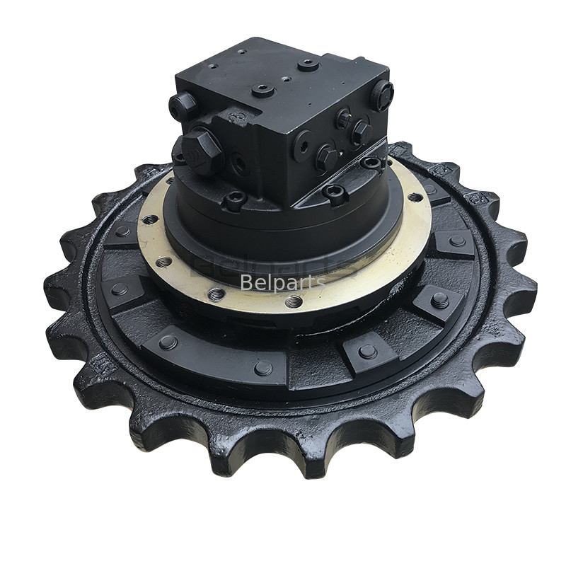 Excavator Attachments 330 Pc120 B6u 328 Se210-2 E325cl  922 Ex-1003 Travel Motor Shaft 31na-40010