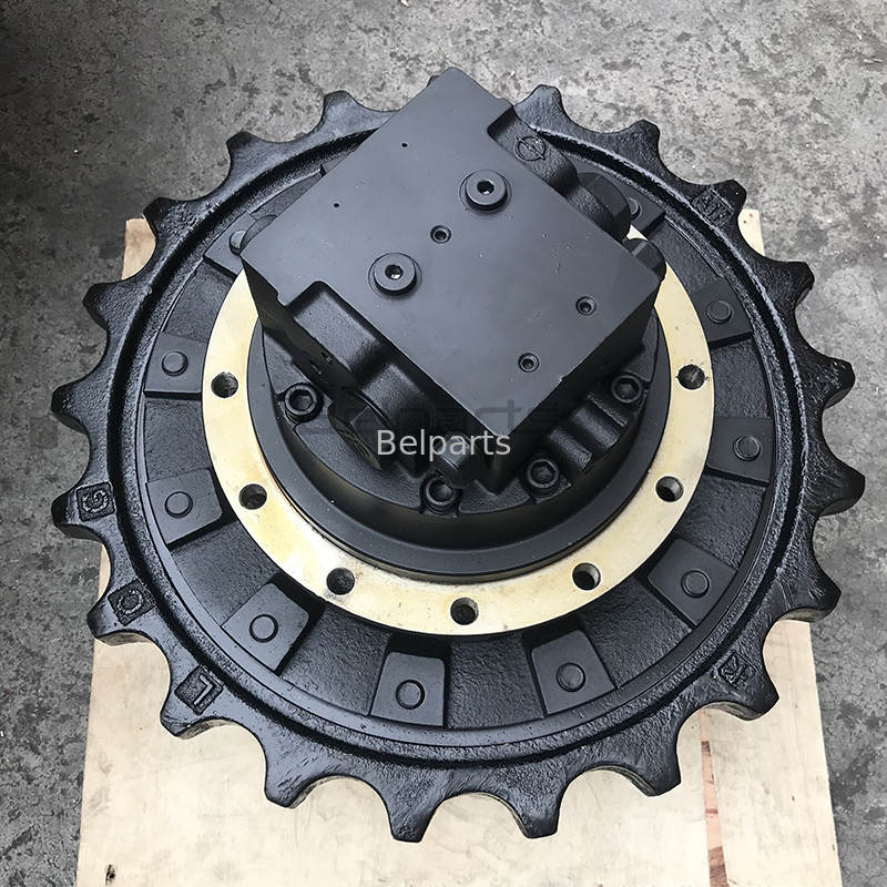 Excavator Attachments 330 Pc120 B6u 328 Se210-2 E325cl  922 Ex-1003 Travel Motor Shaft 31na-40010