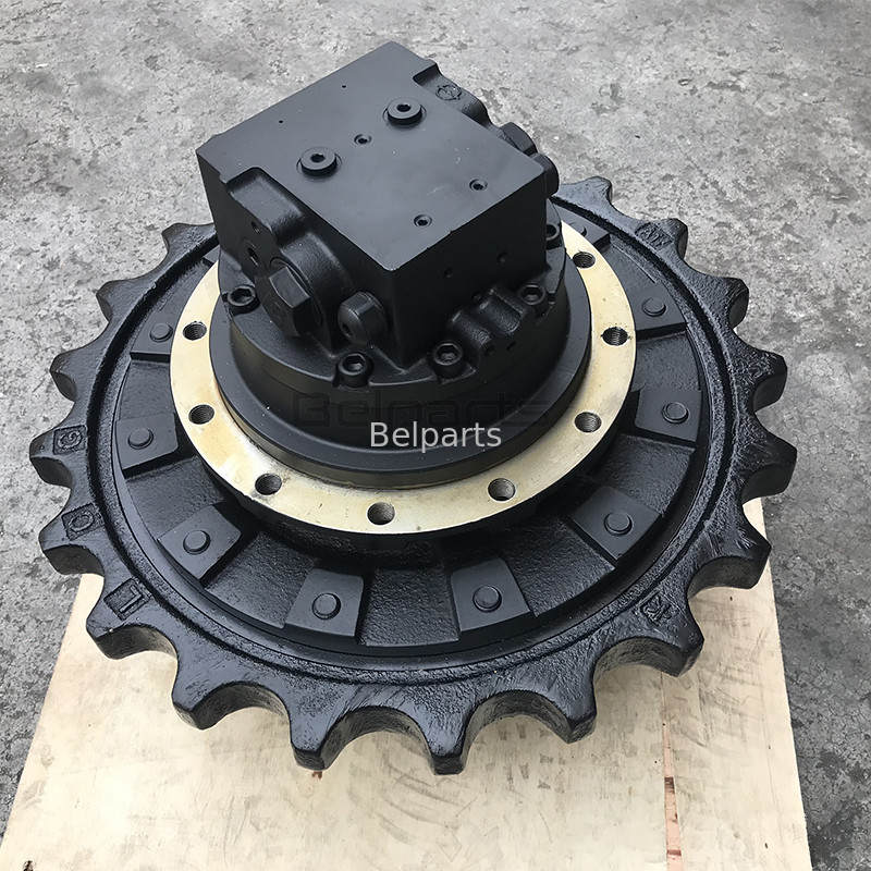 Excavator Attachments 330 Pc120 B6u 328 Se210-2 E325cl  922 Ex-1003 Travel Motor Shaft 31na-40010
