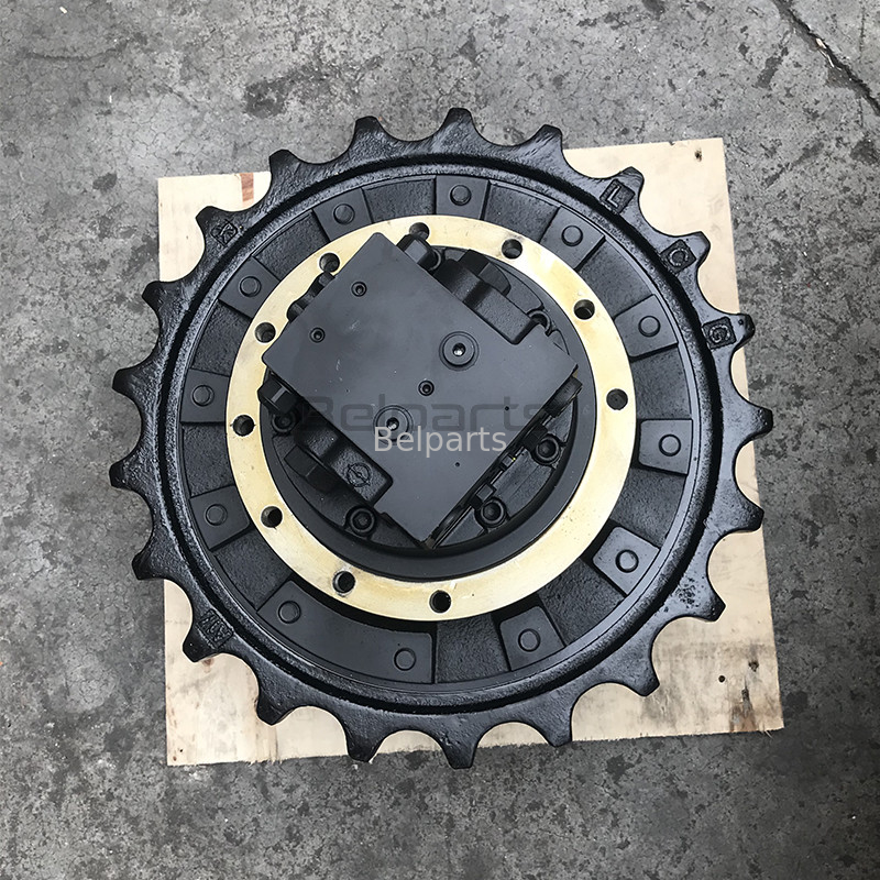 Excavator Attachments 330 Pc120 B6u 328 Se210-2 E325cl  922 Ex-1003 Travel Motor Shaft 31na-40010