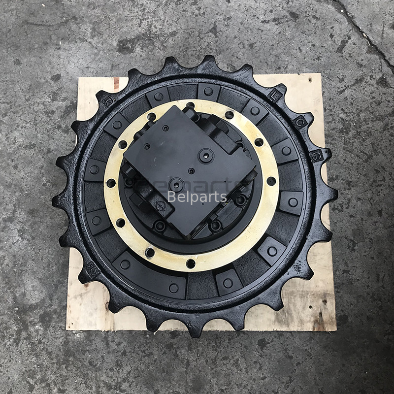 Excavator Attachments 330 Pc120 B6u 328 Se210-2 E325cl  922 Ex-1003 Travel Motor Shaft 31na-40010