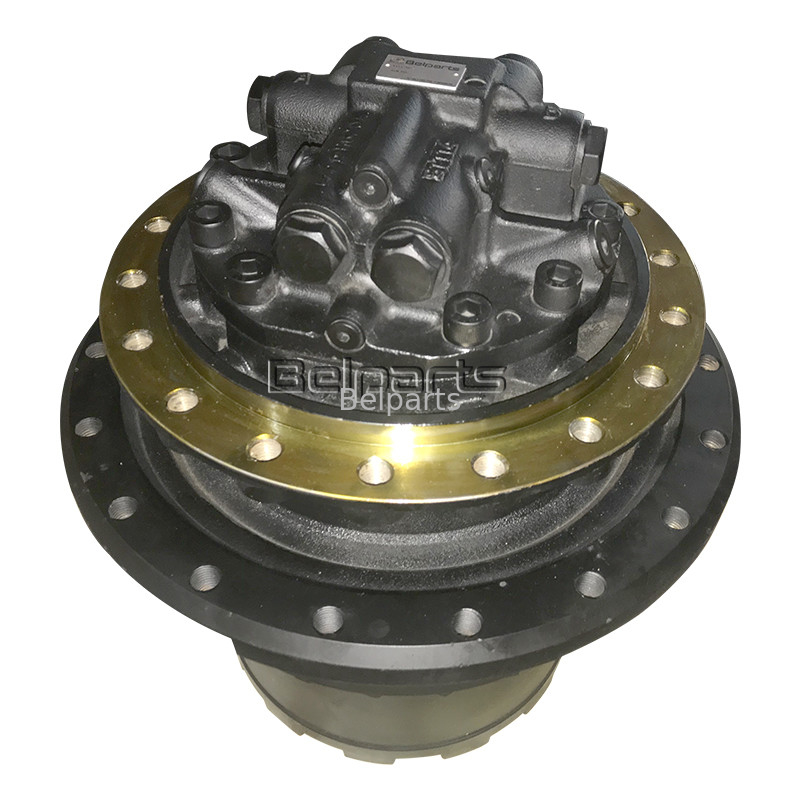 Excavator Pc40-2 X320 H27 320d2 Js200-S 360 Gm09vl 330 Hydraulic Travel Motor 11110936