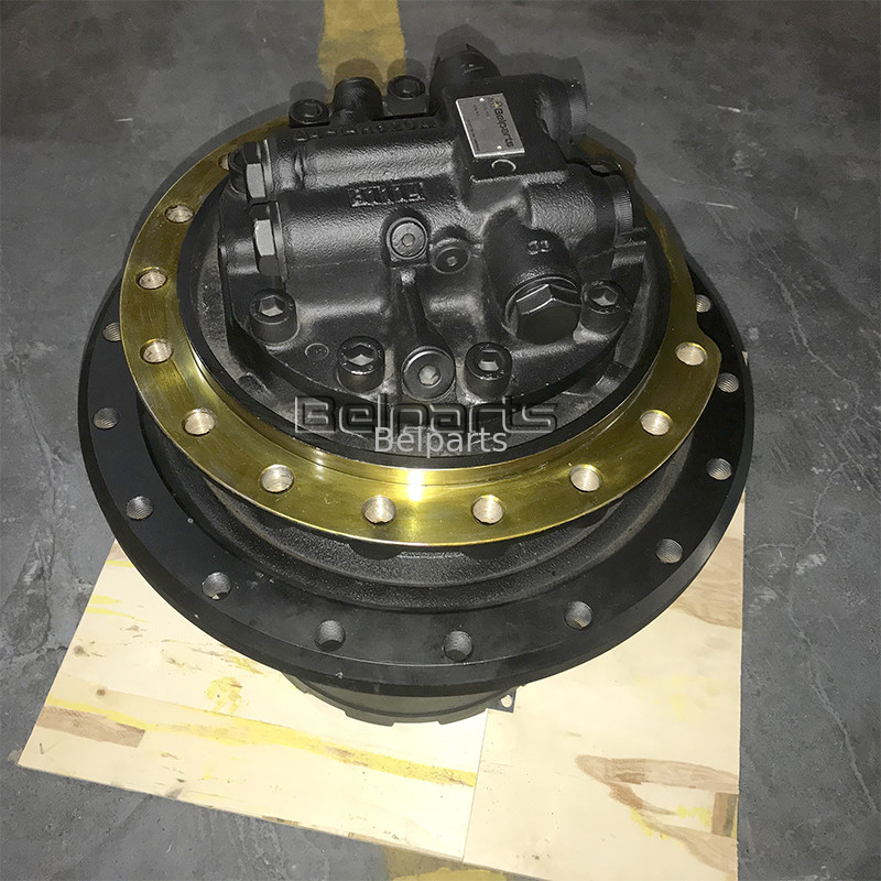 Excavator Pc40-2 X320 H27 320d2 Js200-S 360 Gm09vl 330 Hydraulic Travel Motor 11110936