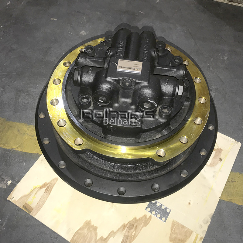 Excavator Pc40-2 X320 H27 320d2 Js200-S 360 Gm09vl 330 Hydraulic Travel Motor 11110936