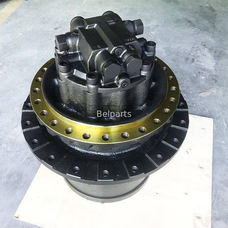 Excavator Travel Motor Nabtesco Pc220lc-8 Ex120-1 M3v290 Rc270-7 Kx41-2ss 305cr R210  Rg248-61290