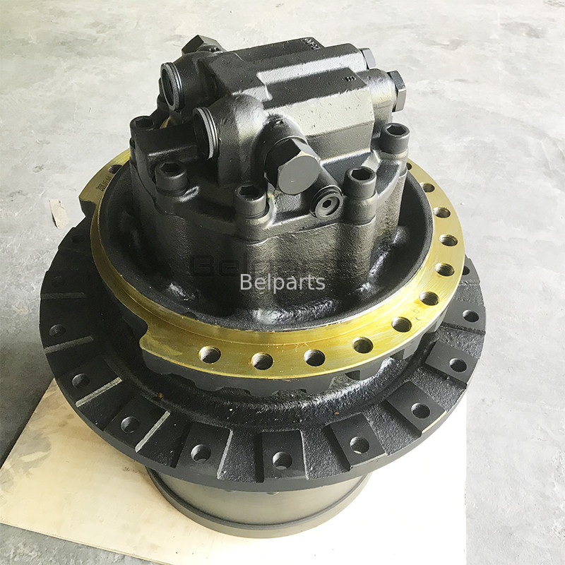 Excavator Travel Motor Nabtesco Pc220lc-8 Ex120-1 M3v290 Rc270-7 Kx41-2ss 305cr R210  Rg248-61290